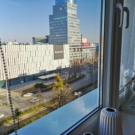 Apartament 8 Pietro Al Wyzwolenia Щецин Екстер'єр фото