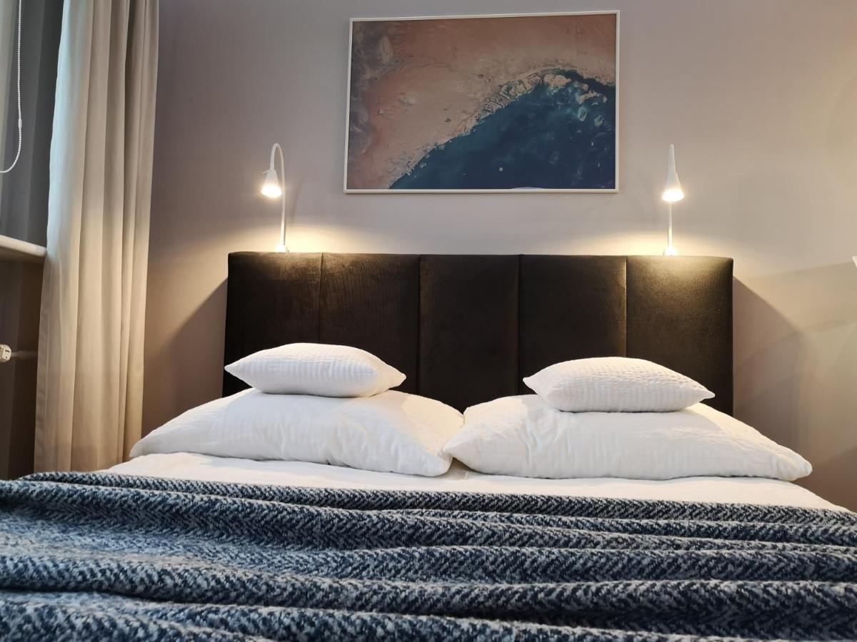 Apartament 8 Pietro Al Wyzwolenia Щецин Екстер'єр фото