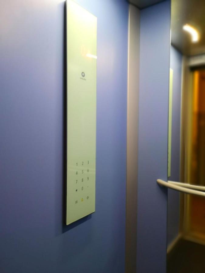 Apartament 8 Pietro Al Wyzwolenia Щецин Екстер'єр фото