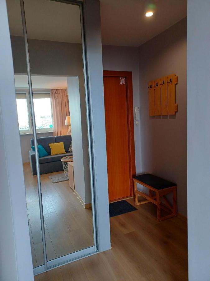 Apartament 8 Pietro Al Wyzwolenia Щецин Екстер'єр фото