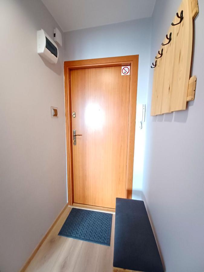Apartament 8 Pietro Al Wyzwolenia Щецин Екстер'єр фото
