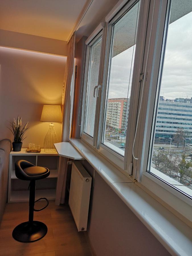 Apartament 8 Pietro Al Wyzwolenia Щецин Екстер'єр фото