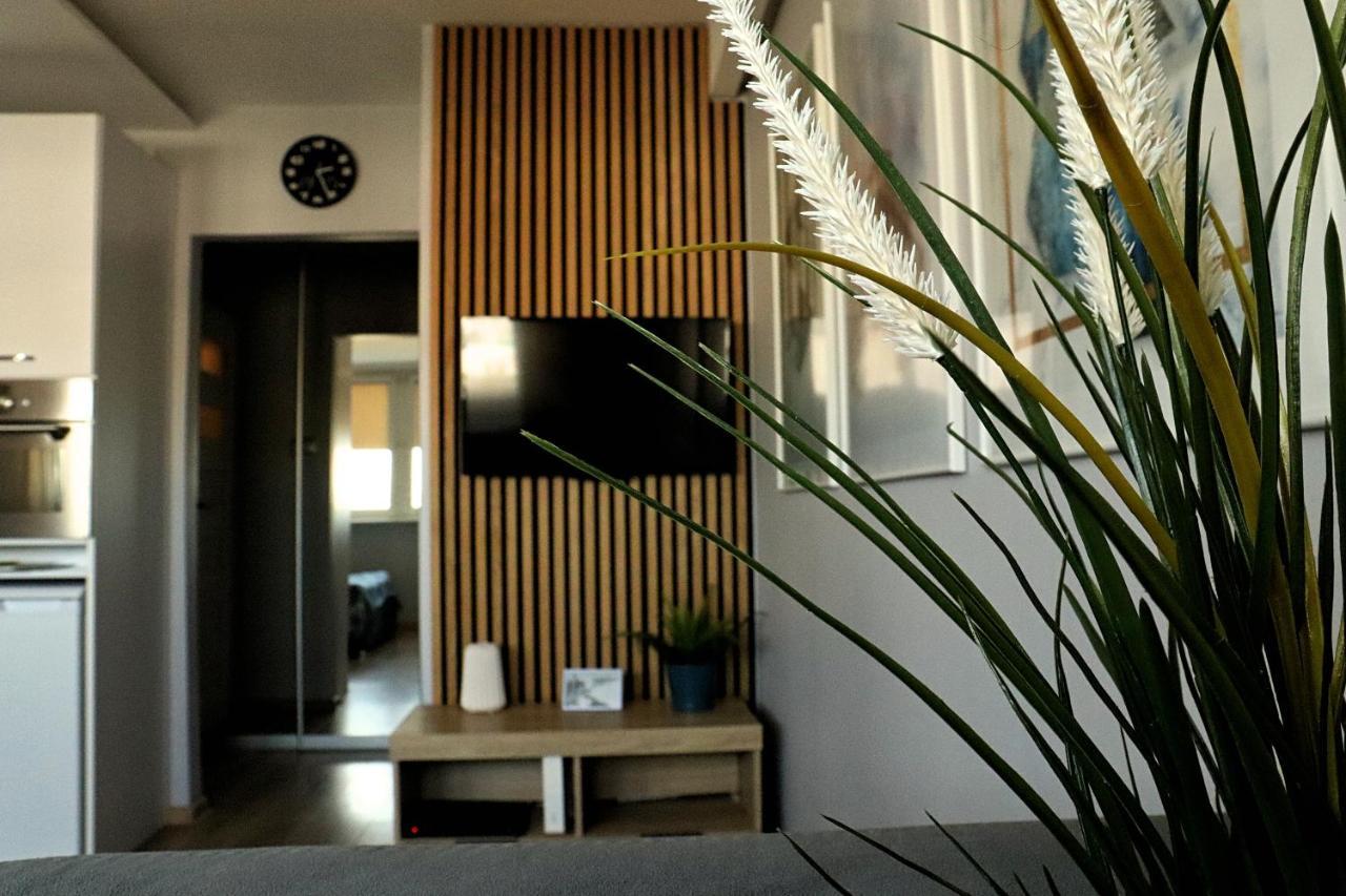 Apartament 8 Pietro Al Wyzwolenia Щецин Екстер'єр фото